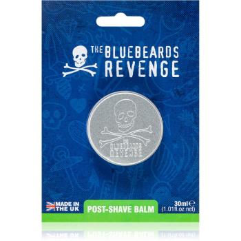 The Bluebeards Revenge Post-Shave Balm balsam po goleniu 30 ml