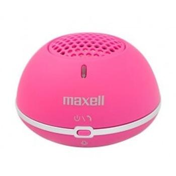 Maxell Spkr Mxsp-bt01 Mini Bluetooth Pk