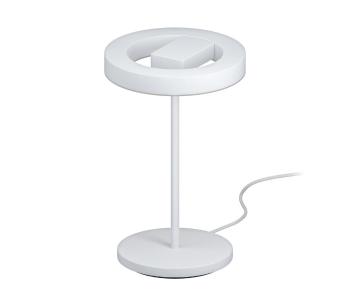 Eglo 96658 - LED Lampa stołowa ALVENDRE 1xLED/12W/230V
