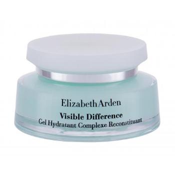 Elizabeth Arden Visible Difference Replenishing HydraGel Complex 100 ml żel do twarzy dla kobiet Uszkodzone pudełko