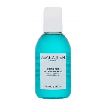 Sachajuan Ocean Mist Volume Shampoo 250 ml szampon do włosów dla kobiet