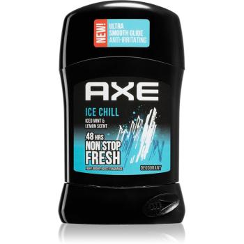 Axe Ice Chill dezodorant w sztyfcie 48 godz. 50 ml