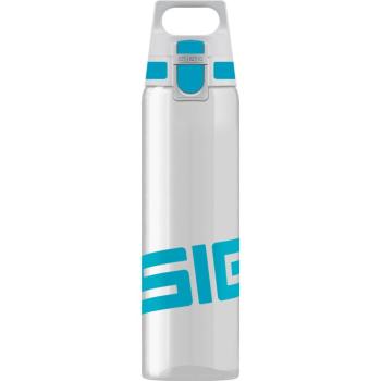 Sigg Total Clear One butelka na wodę kolor Aqua 750 ml