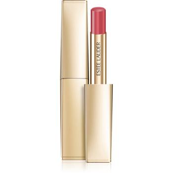 Estée Lauder Pure Color Illuminating ShineSheer Shine Lipstick błyszcząca szminka odcień 913 Genius 1,8 g