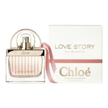 Chloé Love Story Eau Sensuelle 30 ml woda perfumowana dla kobiet