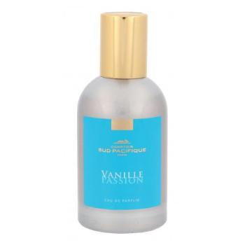 Comptoir Sud Pacifique Vanille Passion 30 ml woda perfumowana dla kobiet