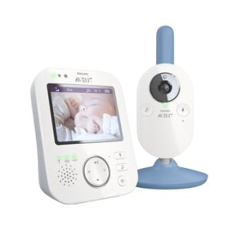 Philips Avent Video Baby Monitor SCD845/26