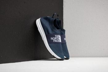 The North Face NSE Traction Knit Moc Urban Navy/ TNF White