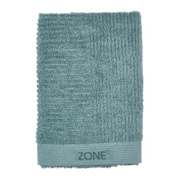 Zielony bawełniany ręcznik 70x50 cm Classic − Zone