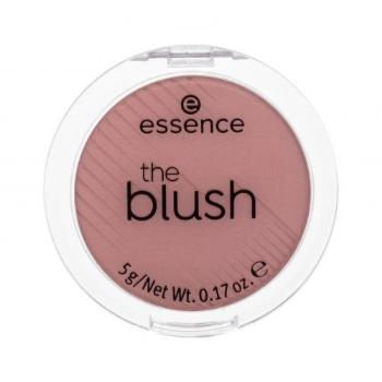 Essence The Blush 5 g róż dla kobiet 10 Befitting