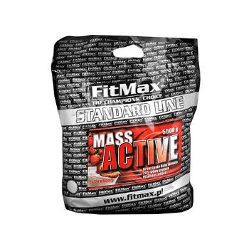 FITMAX Mass Active - 5000g