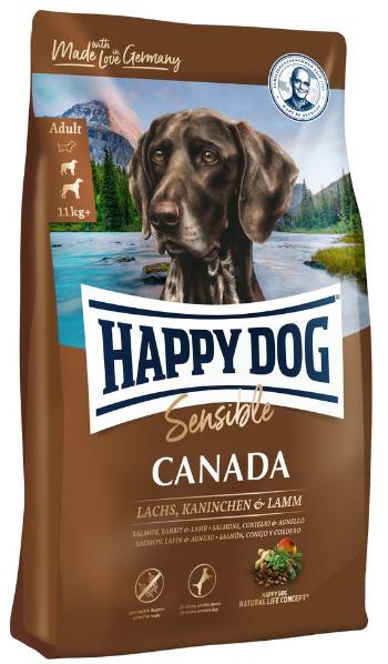 HAPPY DOG Supreme Canada 12,5 kg