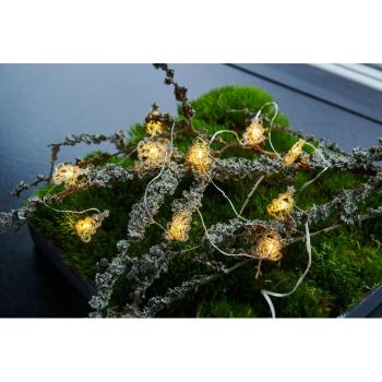 Łańcuch świetlny LED Sirius Edith Tree, dł. 160 cm