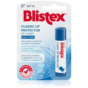 Blistex Classic balsam do ust SPF 10 4.25 g