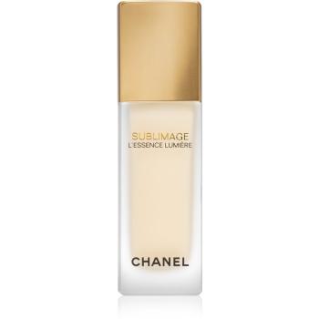 Chanel Sublimage L'essence Lumiére koncentrat rozjaśniający dla kobiet 40 ml
