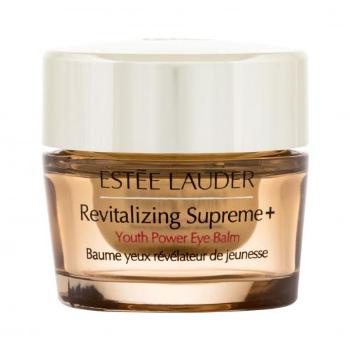 Estée Lauder Revitalizing Supreme+ Youth Power Eye Balm 15 ml krem pod oczy dla kobiet