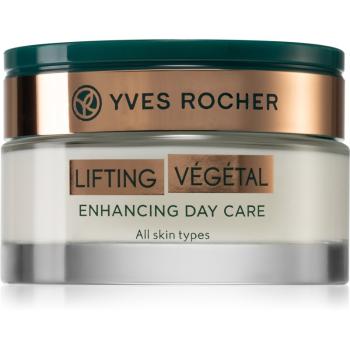 Yves Rocher Lifting Végétal ujędrniający krem na dzień 50 ml