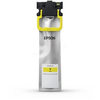 Epson originální ink C13T01C400, XL, yellow, Epson WorkForce Pro WF-C529R, C579R