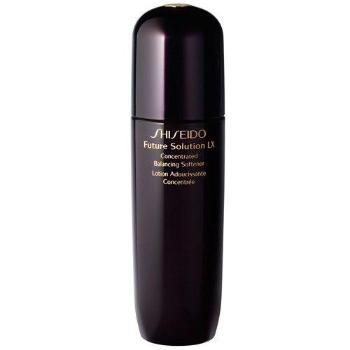 Shiseido Future Solution LX Concentrated Balancing Softener 150 ml toniki dla kobiet