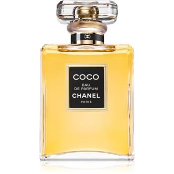 Chanel Coco woda perfumowana dla kobiet 50 ml