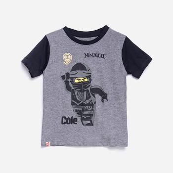 Koszulka dziecięca LEGO® Wear T-shirt SS 12010619 906