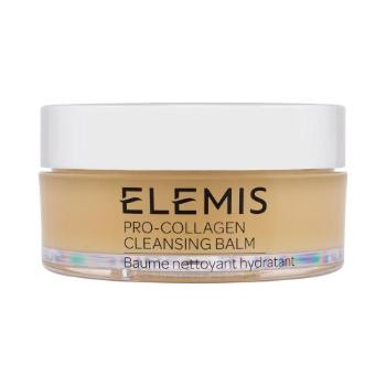 Elemis Pro-Collagen Anti-Ageing Cleansing Balm 100 g żel oczyszczający dla kobiet