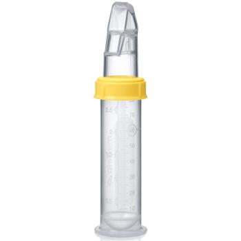 Medela SoftCup™ Advanced Cup Feeder butelka dla noworodka i niemowlęcia 80 ml
