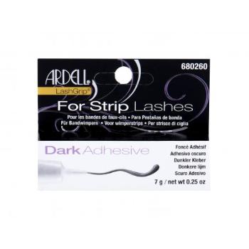 Ardell LashGrip Dark Adhesive 7 g sztuczne rzęsy dla kobiet