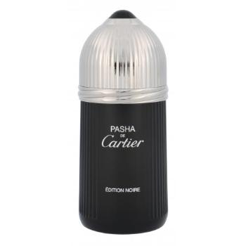 Cartier Pasha De Cartier Edition Noire 100 ml woda toaletowa dla mężczyzn