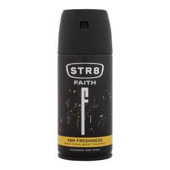 STR8 Faith 48h 150 ml dezodorant dla mężczyzn