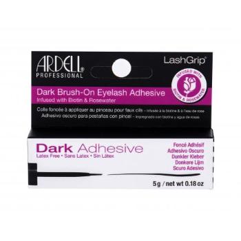 Ardell LashGrip Dark Adhesive 5 g sztuczne rzęsy dla kobiet