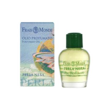 Frais Monde Black Pearl 12 ml olejek perfumowany dla kobiet Uszkodzone pudełko