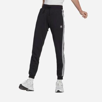 Spodnie damskie adidas Adicolor Classics Slim Cuffed Pants IB7455