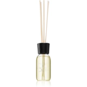 THD Home Fragrances Vanilla dyfuzor zapachowy z napełnieniem 100 ml