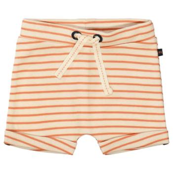 Staccato Shorts orange paski