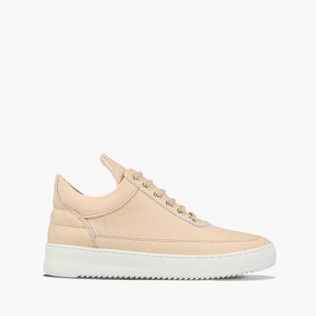 Buty Filling Pieces Low Top Ripple Crumbus Nude 25127541888