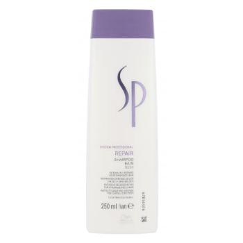 Wella Professionals SP Repair 250 ml szampon do włosów dla kobiet