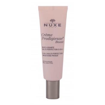 NUXE Crème Prodigieuse Boost 5-In-1 30 ml baza pod makijaż dla kobiet