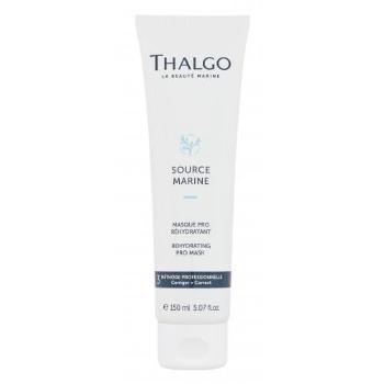 Thalgo Source Marine Rehydrating Pro Mask 150 ml maseczka do twarzy dla kobiet