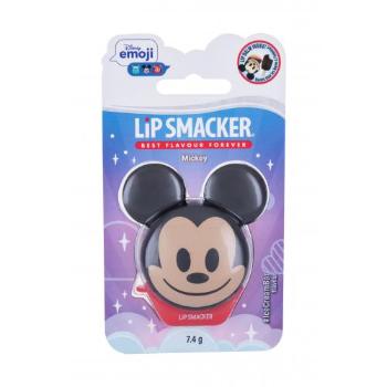 Lip Smacker Disney Emoji Mickey 7,4 g balsam do ust dla dzieci Ice Cream Bar