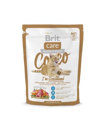 Brit Care Cat Cocco I´am Gourmand  - 400g