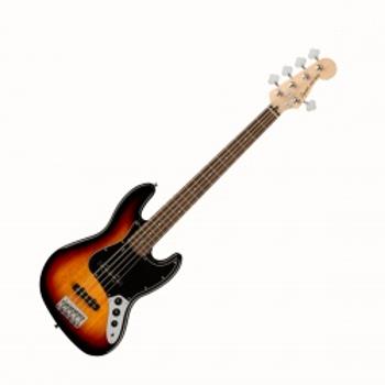 Fender Squier Affinity Jazz Bass V Lrl Bpg 3ts