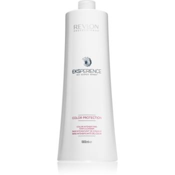 Revlon Professional Eksperience Color Protection szampon ochronny do włosów farbowanych 1000 ml