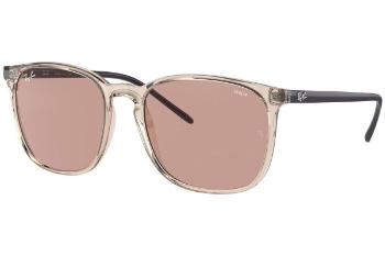 Ray-Ban RB4387 6573Q4 ONE SIZE (56)