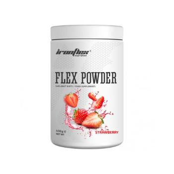 IRONFLEX Flex Powder - 400gRegeneratory Stawów > Preparaty na stawy