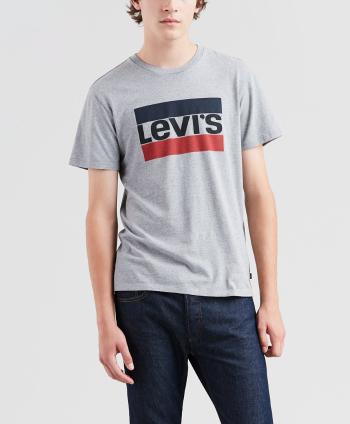 Koszulka męska Levi's® Logo Graphic Tee 39636-0002