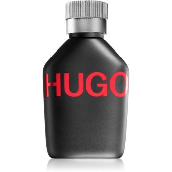 Hugo Boss HUGO Just Different woda toaletowa dla mężczyzn 40 ml