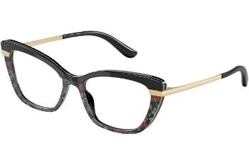 Dolce & Gabbana DG3325 3317 L (54)