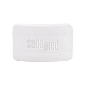 SebaMed Clear Face Cleansing Bar 100 g mydło do twarzy dla kobiet Uszkodzone pudełko