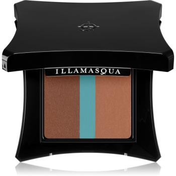 Illamasqua Colour Correcting Bronzer bronzer odcień Fire (Dark) 8,5 g